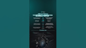 Difference Between Vulnerability Scanning and Penetration Testing