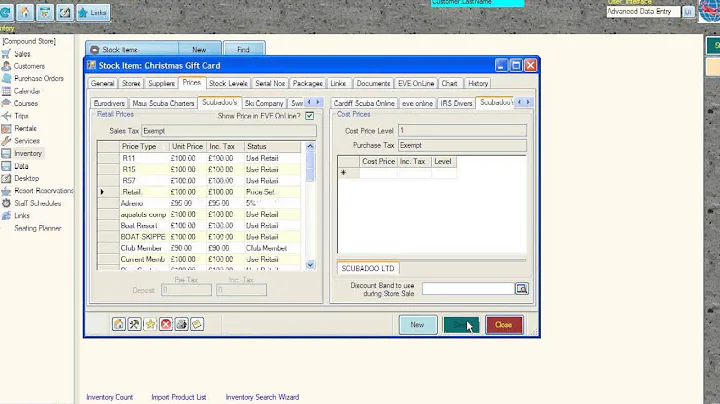 How to Set Up and Use Gift Cards and Gift Certificates (unedited)