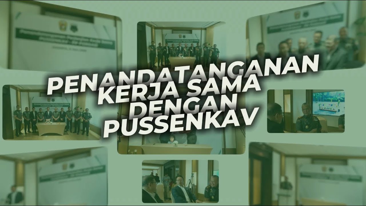 Kerjasama Dengan PUSSENKAV, PP PORDASI Fokus Pembinaan Mental dan Kedisiplinan Atlet Berkuda
