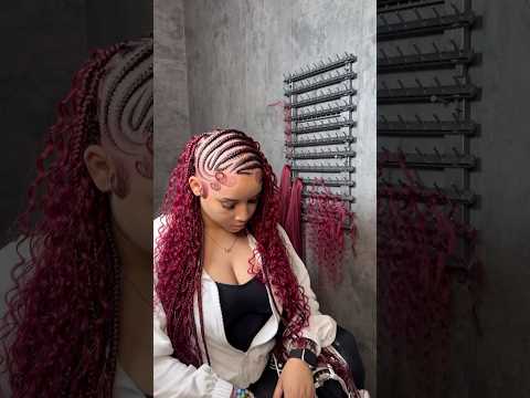 Boho lemonade Fulani