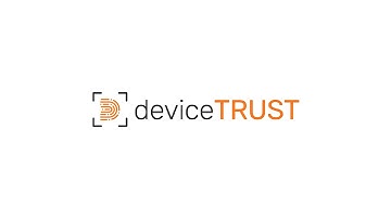deviceTRUST - Contextual Security