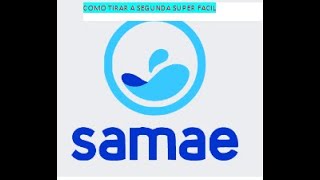 Como tira a segunda via da Agua em SC pela internet no celular ou computador sup