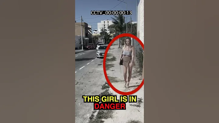 SHE SAVED HER LIFE ❤️ #Shorts - DayDayNews