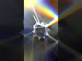 real raytraced light