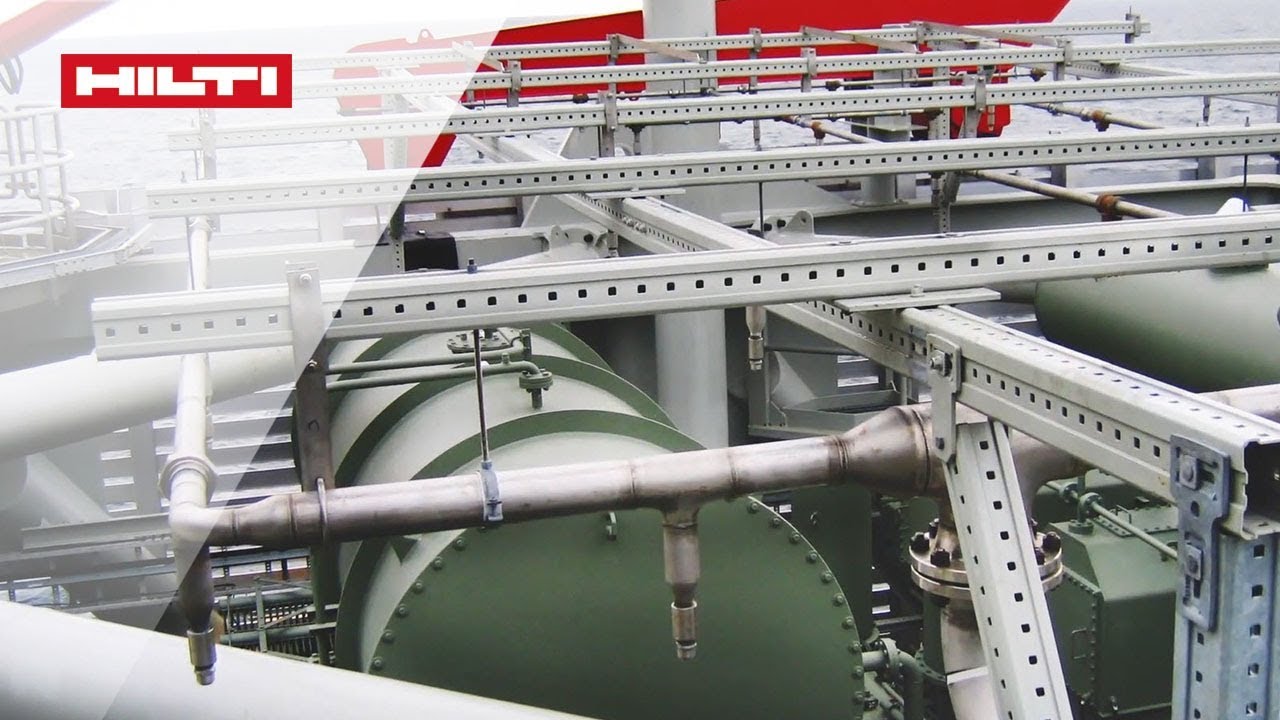 DÉCOUVREZ le système modulaire lourd MI