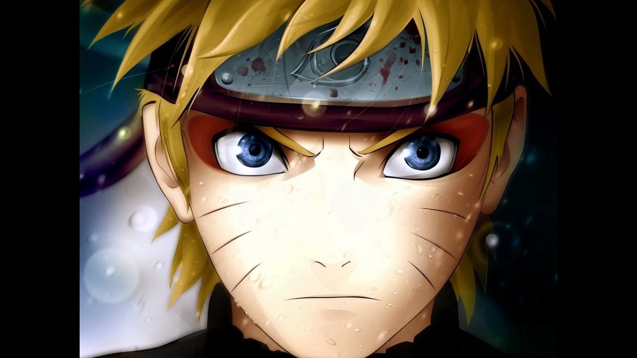 Naruto Texturepack vorstellung - YouTube.