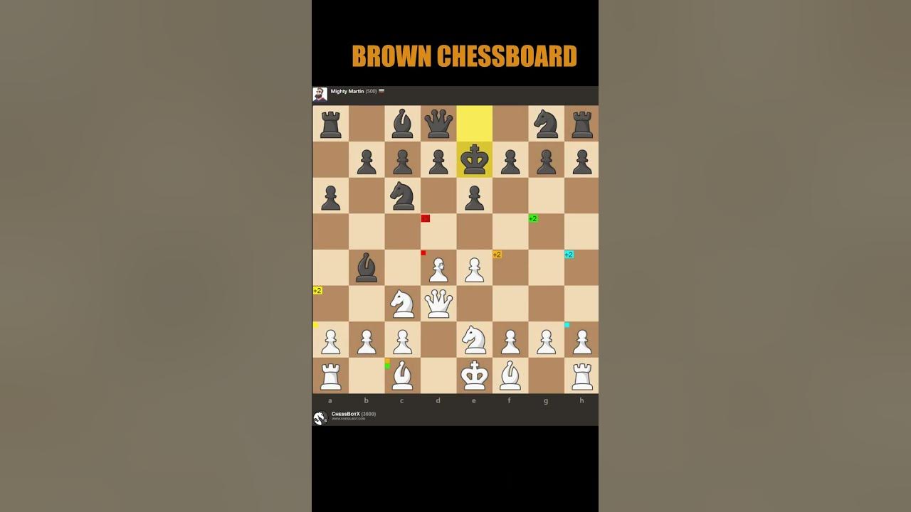 ChessBot playing on FlyOrDie.com 