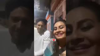 gaurav khanna | anupama bts | anuj and anupama | anupama offscreen masti | anupama reels | #anupama