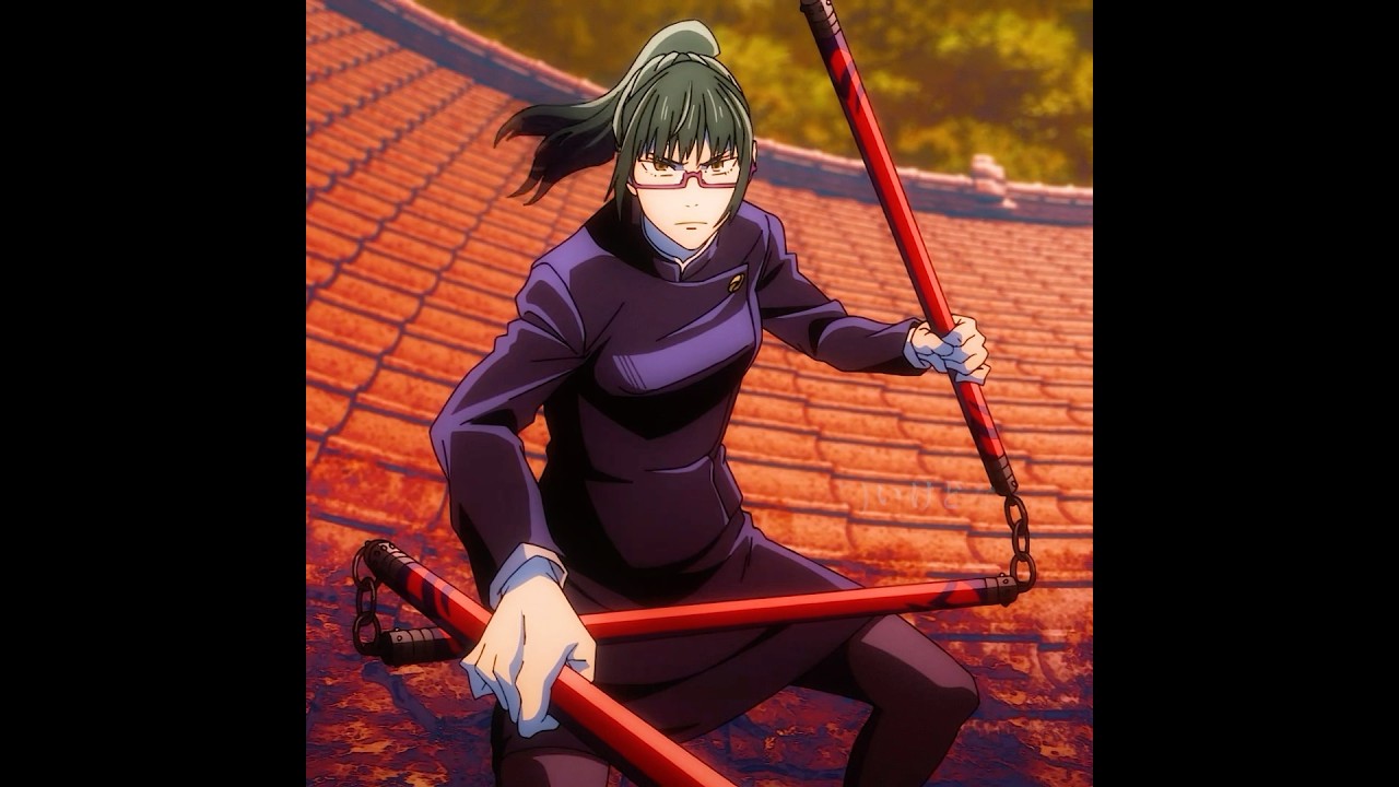 「なくしたら終わりだ」5億円の呪具がヤバすぎる #映画red #anime