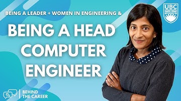 Behind the Career: Computer Engineering