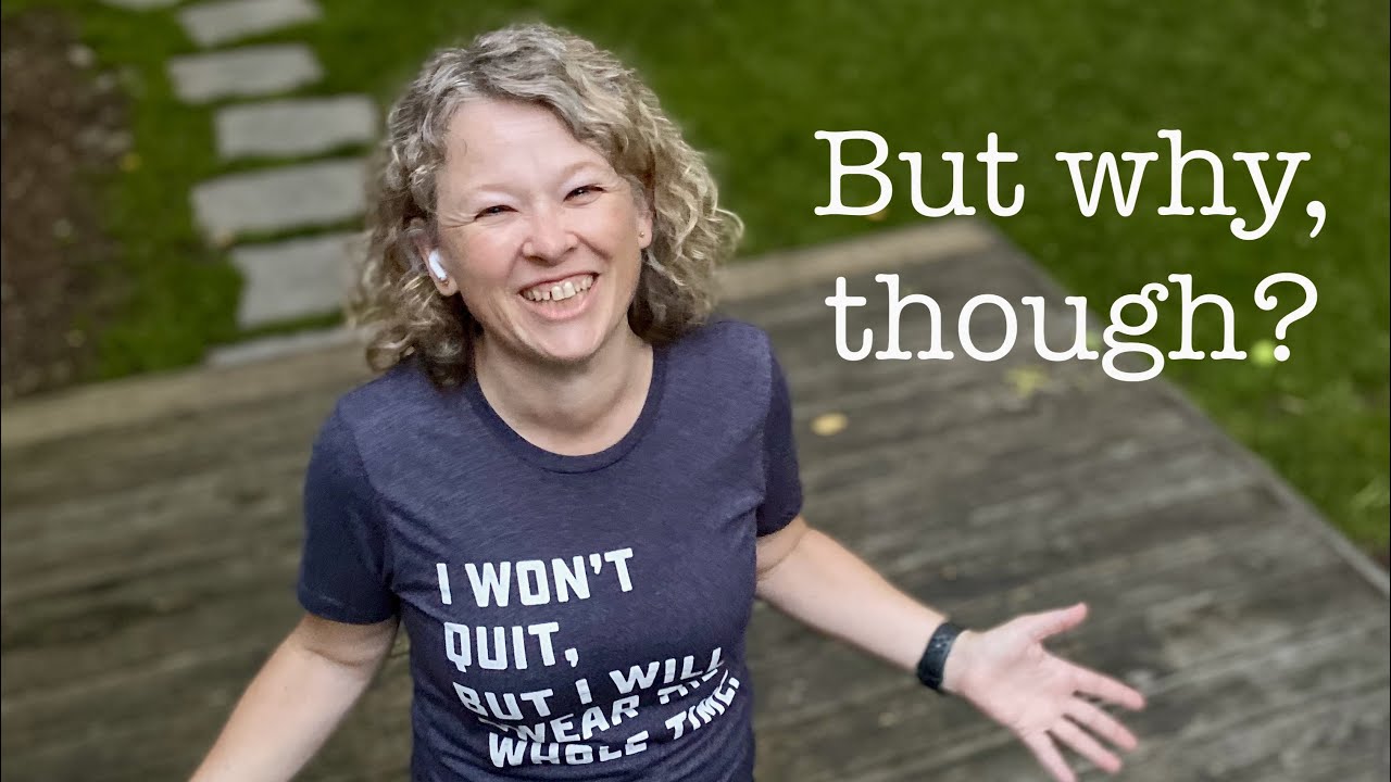 Why do we gain weight?