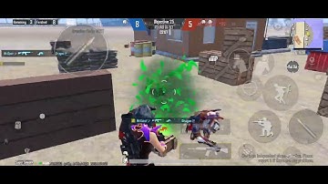 Playing wow mode with friends 1v2 s12k DBS