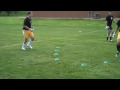 MSOCC 2009 -- Goalkeeper Drill