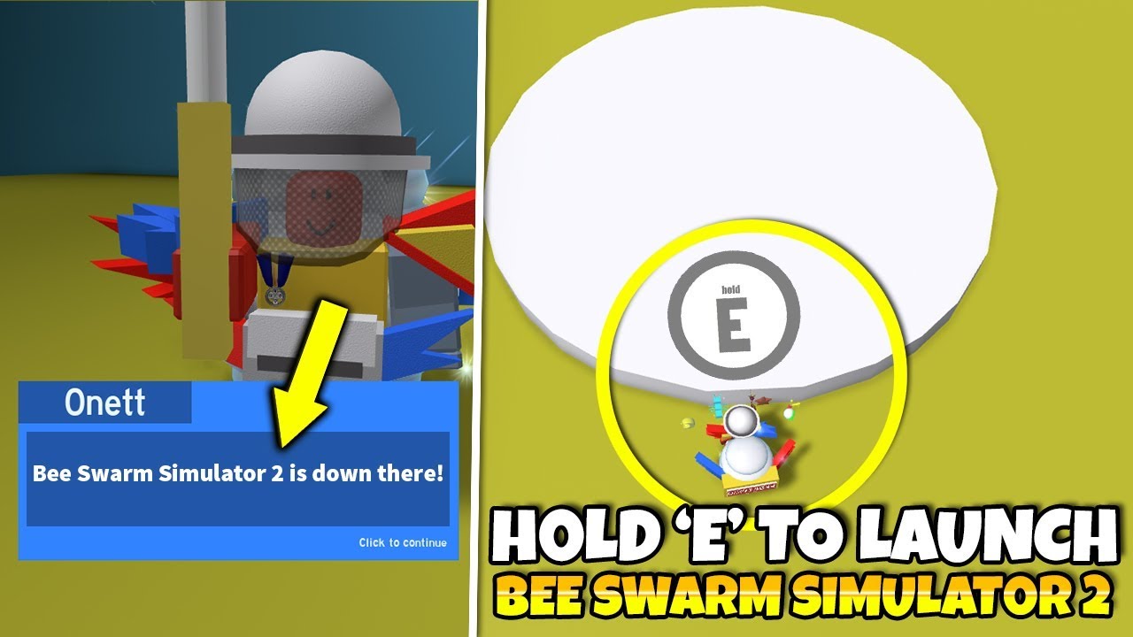This Is Why Onett Hasn T Updated Bee Swarm Simulator Yet Very Shocking Roblox Secrets Youtube - roblox onett twitter