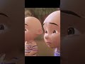 Upin Ipin Abah 🥺😭