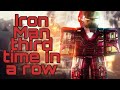 Iron Man: Roblox 3