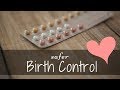 Safer Birth Control Options