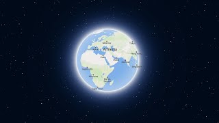 Mapcarta Map Faceoff Google Maps for Travelers