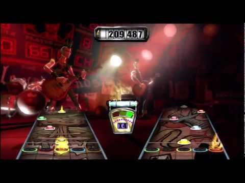 Guitar Hero 2 Achievement Glitch
