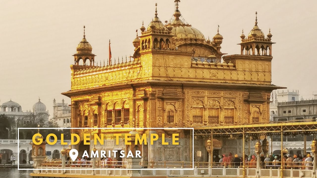 We are in Amritsar | with Family | Riya Sachdeva 