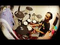 Bad Religion - Punk Rock Songs Drum Cover