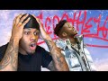 NASTY C - THERE THEY GO (REACTION)