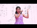 東亜樹 2019.4.21 韓国フェスティバル 2019in名古屋