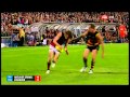 Essendon Bombers vs Adelaide Crows 2013 rd1 AFL
