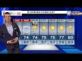 Local 10 News Weather: 02-17/24 Afternoon Edition