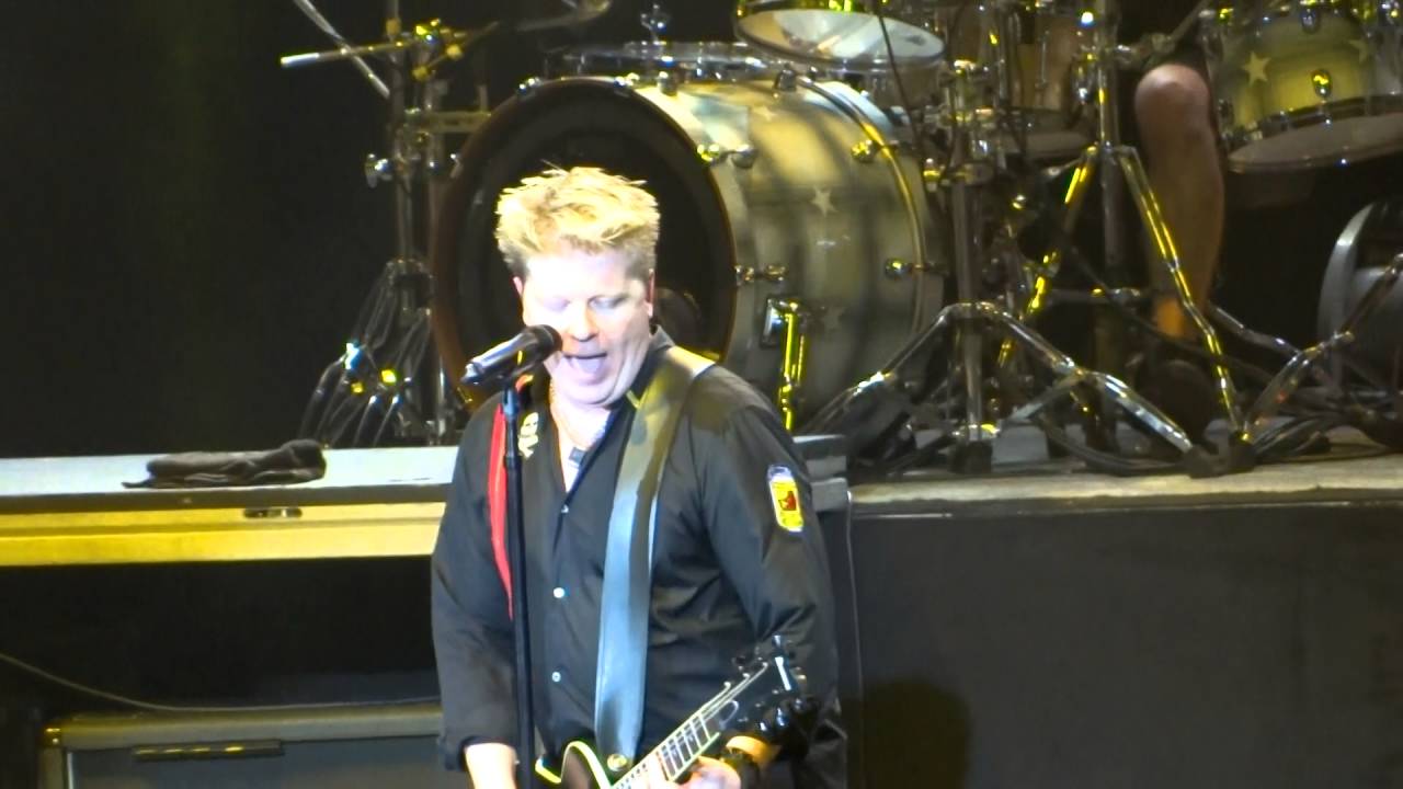 The Offspring The Kids Aren T Alright The Offspring The Kids Aren T Alright