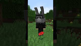 Интересно, куда я попал?  #shorts #minecraft