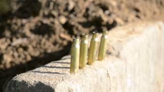 STEYR Hunting 5 Automatic English