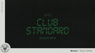Wingz - Cold Open
