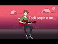 Todi popir e no/popir e no/adi song/kinong music