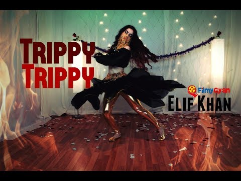 Dance on: Trippy Trippy