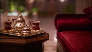 Beit Zafran Hotel de Charme Luxury 5-star Boutique Hotel in the Old Town of Damascus, Syria