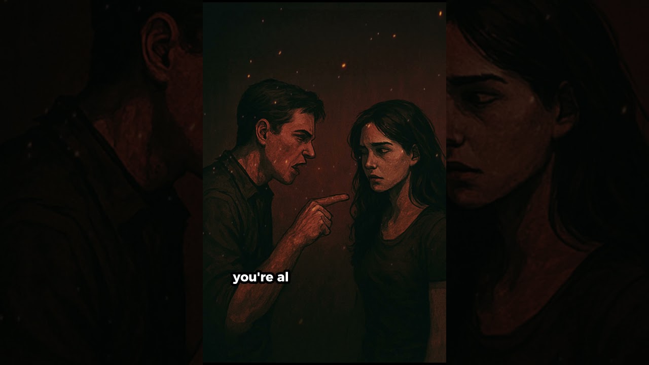 3 Signs They're Just Using You | DarkLove Series