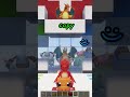 Pokemon Minecraft Guess Who! (Pixelmon VS Cobblemon Starter Pokemon Edition)