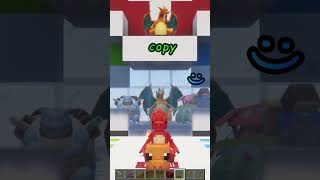 Pokemon Minecraft Guess Who! (Pixelmon VS Cobblemon Starter Pokemon Edition)