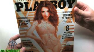 Mr. LiveRoBoT =ОБЗОР ЖУРНАЛА= PLAYBOY - АННА ПЛЕТНЕВА: СОЛИСТКА ГРУППЫ =ВИНТАЖ= ВО ВСЕМ БЛЕСТКЕ Mr. LiveRoBoT =ОБЗОР ЖУРНАЛА= PLAYBOY - АННА ПЛЕТНЕВА: СОЛИСТКА ГРУППЫ =ВИНТАЖ= ВО ВСЕМ БЛЕСТКЕ