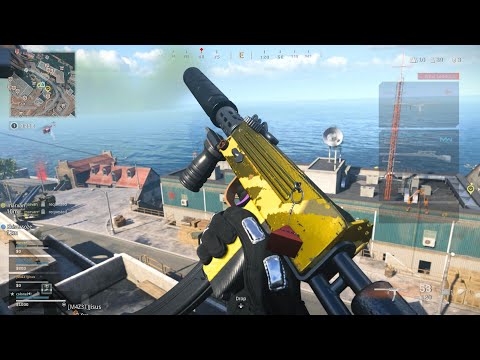 Call of Duty Modern WarfareWarzone Rebirth Island Gameplay PS5(No Commentary)
