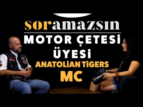 Soramazsın: Motor Çetesi Üyesi I 90. Bölüm