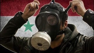 The Truth About the Chemical Weapons Attack in Syria The Truth About the Chemical Weapons Attack in Syria
