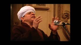الشيخ ياسين التهامي -  حفله -لندن 1998 -  الجزء الثالث