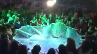 Grup Kapikule & Dj Serdar Pop 2015 Ebru & Burak