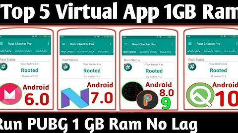 New Best Virtual Android in 2021 For All Mobiles | Best Alternative of VMOS / VMOS PRO / X8 SANDBOX
