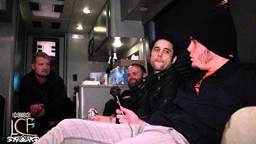 LCF Interview with Trapt