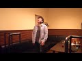 Love Forever / DEEN カラオケCover 歌ってみた