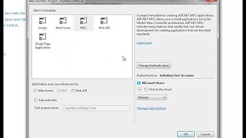 (DEMO) CURSO DE PROGRAMACION DE ASP .NET CON MYSQL - VIDEO 03