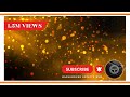 Gold particles background effect || Dark background || Free & High resolution